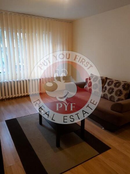 Parcul Crangasi | Garsoniera | Dec | 33mp | B11831