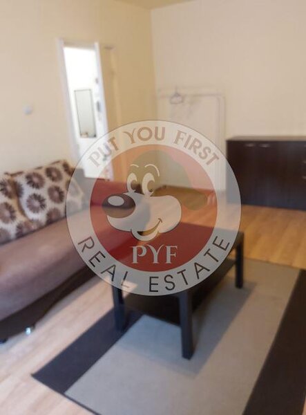 Parcul Crangasi | Garsoniera | Dec | 33mp | B11831