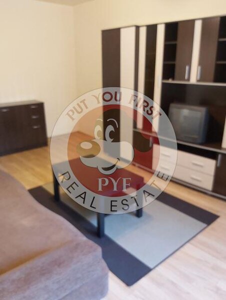 Parcul Crangasi | Garsoniera | Dec | 33mp | B11831