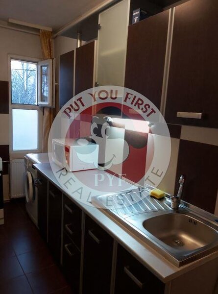 Parcul Crangasi | Garsoniera | Dec | 33mp | B11831