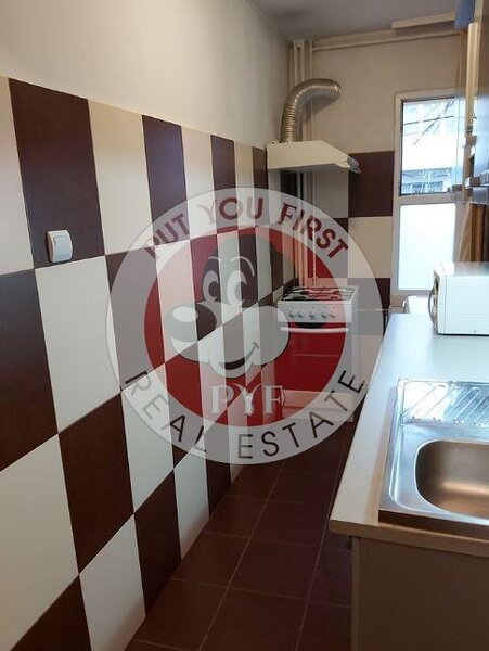 Parcul Crangasi | Garsoniera | Dec | 33mp | B11831