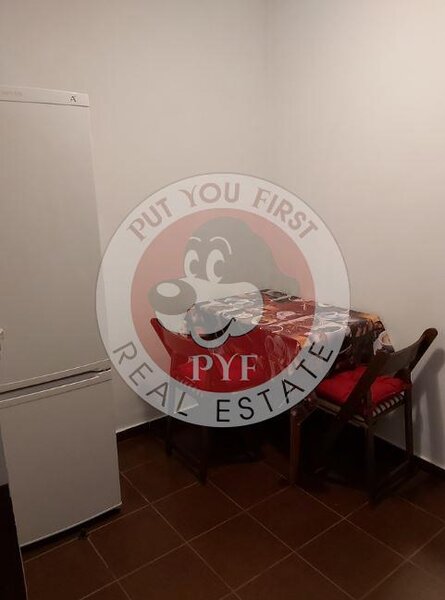 Parcul Crangasi | Garsoniera | Dec | 33mp | B11831