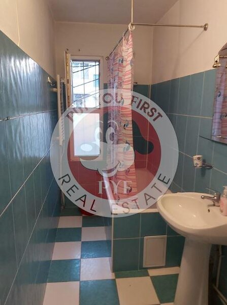 Parcul Crangasi | Garsoniera | Dec | 33mp | B11831