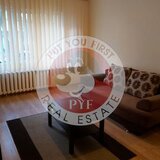 Parcul Crangasi | Garsoniera | Dec | 33mp | B11831